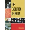 thumbnail image 1 of Evolution of Media, (Paperback), 1 of 1