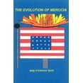 thumbnail image 1 of The Evolution of Merucia, (Paperback), 1 of 1