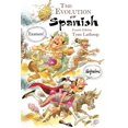 thumbnail image 1 of The Evolution of Spanish (Paperback) by Thomas A Lathrop, Tom Lathrop, 1 of 1