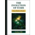thumbnail image 1 of The Evolution of Stars Graham Hill (Hardcover), 1 of 1