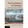 thumbnail image 1 of Pre-Owned The Evolution of Strategy (Paperback) 052115524X 9780521155243, 1 of 1