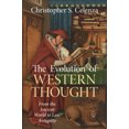 thumbnail image 1 of The Evolution of Western Thought: Volume 1, from the Ancient World to Late Antiquity: A New History, from Antiquity to t, (Hardcover), 1 of 1