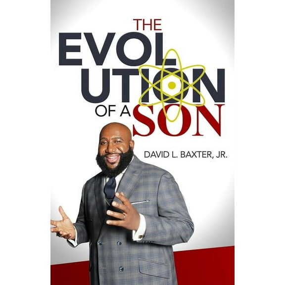 The Evolution of a Son (Paperback)