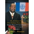 thumbnail image 1 of The Evolution of a Usa Mailman Humanitarian Master Peace of Information and Entertainment (Hardcover), 1 of 1