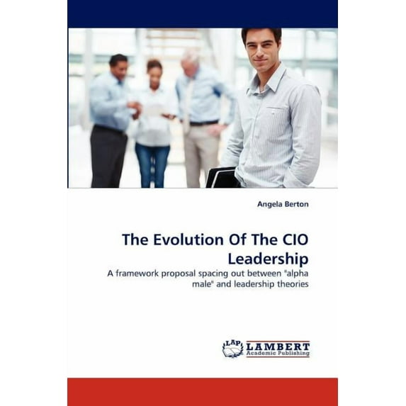 The Evolution of the CIO Leadership (Paperback)
