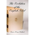 thumbnail image 1 of The Evolution of the English Novel (Paperback), 1 of 1