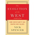 thumbnail image 1 of The Evolution of the West (Paperback), 1 of 1