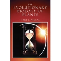 The Evolutionary Biology of Plants, (Paperback)