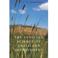 thumbnail image 1 of The Evolving Science of Grassland Improvement, (Paperback), 1 of 1