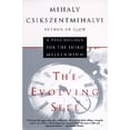 thumbnail image 1 of The Evolving Self: A Psychology for the Third Millenium, 1 of 1