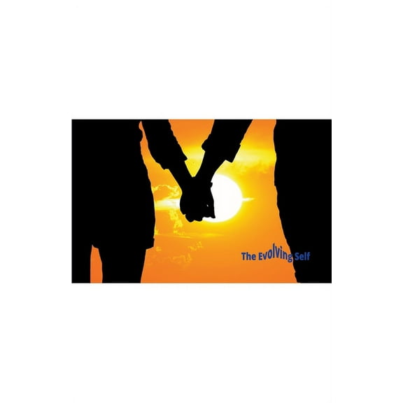 The Evolving Self, (Paperback)