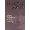 thumbnail image 1 of Pre-Owned The Evolving Woman (Paperback) 1558747591 9781558747593, 1 of 1