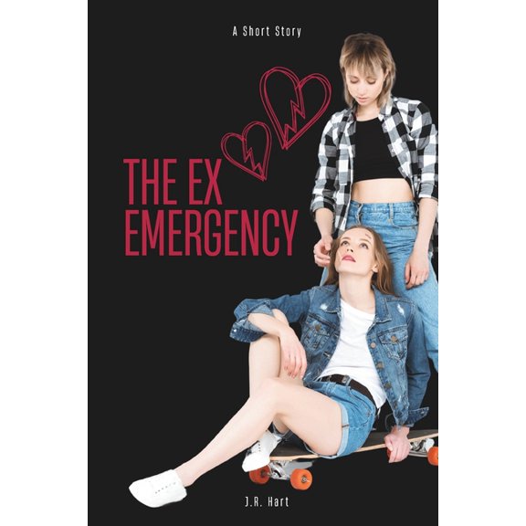 The Ex Emergency, (Paperback)