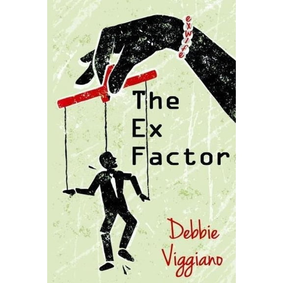 The Ex Factor (Paperback)