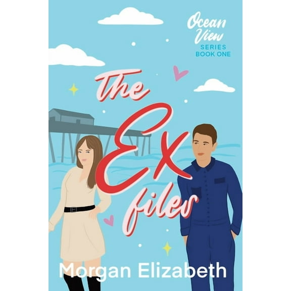 The Ex Files, (Paperback)