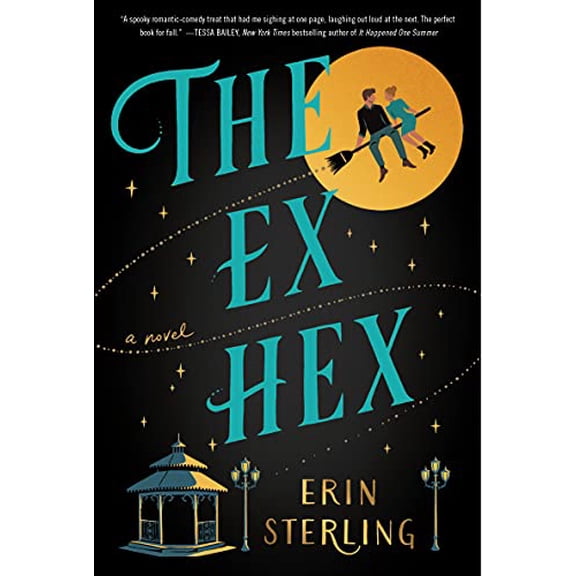 Pre-Owned The Ex Hex