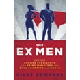 thumbnail image 1 of The Ex Men, 1 of 1