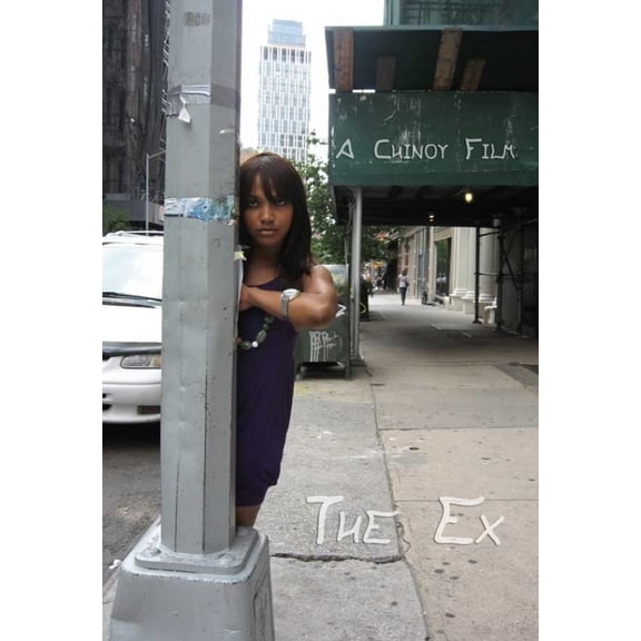 The Ex Movie Poster Print (27 x 40)