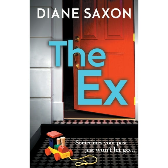 The Ex, (Paperback)