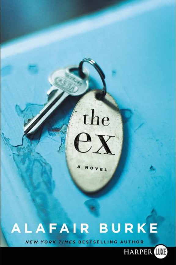 The Ex, (Paperback)