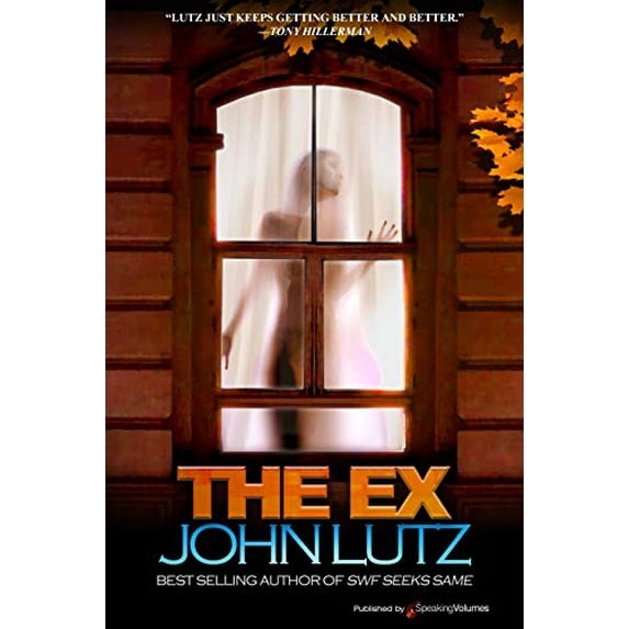 Pre-Owned The Ex (Paperback) 1628154837 9781628154832