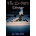 thumbnail image 1 of The Ex-Pat's Dinner (Paperback), 1 of 1