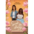 thumbnail image 1 of The Ex-Roommates Sweet Like Honey: A Black Sapphic Romance, Book 1, (Paperback), 1 of 1