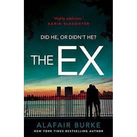 The Ex