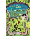 thumbnail image 1 of Pre-Owned The Exact Location of Home Paperback, 1 of 1