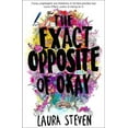 thumbnail image 1 of Pre-Owned Exact Opposite Of Okay (Paperback) 1405288442 9781405288446, 1 of 1
