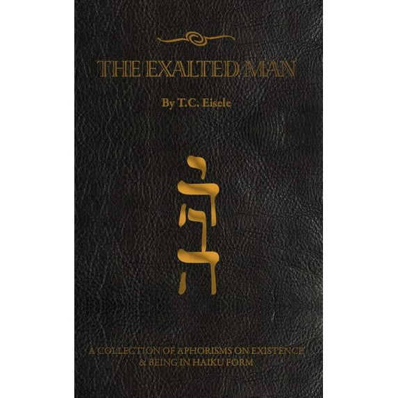 The Exalted Man, (Paperback)