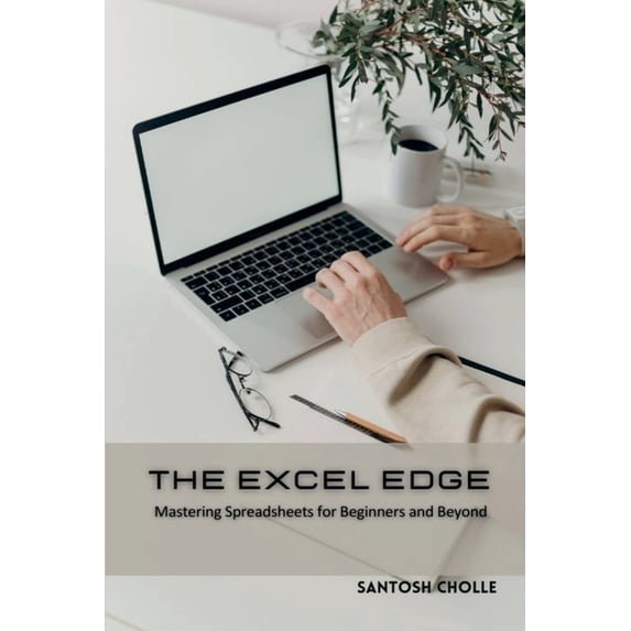 The Excel Edge, (Paperback)