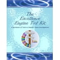 thumbnail image 1 of The Excellence Engine Tool Kit, (Paperback), 1 of 1