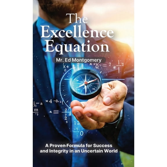 The Excellence Equation, A formula for achieving what you want out of life, (Hardcover)
