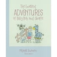 thumbnail image 1 of The Excellent Adventures of Billy Bob and Giraffe (Paperback), 1 of 1
