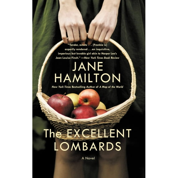 The Excellent Lombards (Paperback)