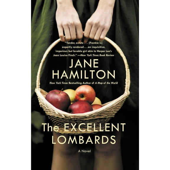 The Excellent Lombards (Paperback)