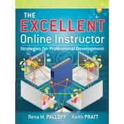 The Excellent Online Instructor (Paperback)