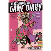 The Excellents RPG - Game Diary Other