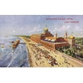 thumbnail image 1 of The Excelsior Hotel, Lido, Venice Poster Print By Mary Evans Jazz Age Club (24 X 18), 1 of 4