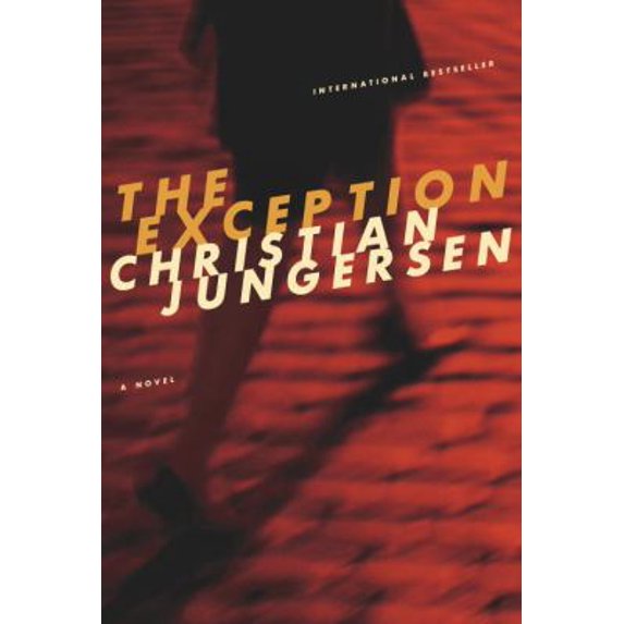 Pre-Owned The Exception 9780385661959