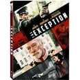 thumbnail image 1 of The Exception (DVD), 1 of 2
