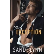The Exception Paperback