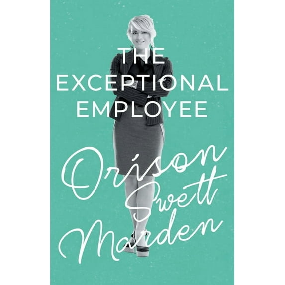 The Exceptional Employee (Paperback)