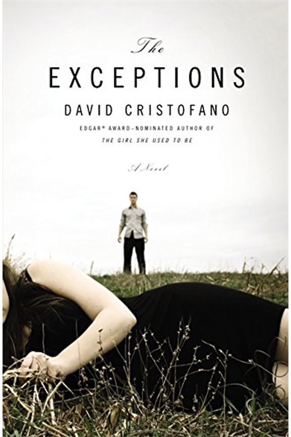 Pre-Owned The Exceptions (Hardcover)