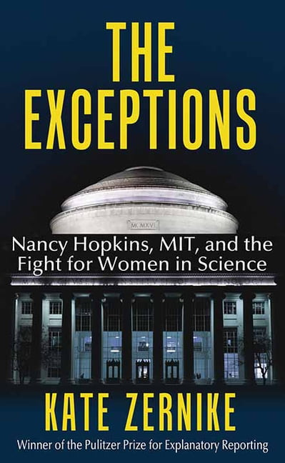 The Exceptions, Book by Kate Zernike, Official Publisher Page