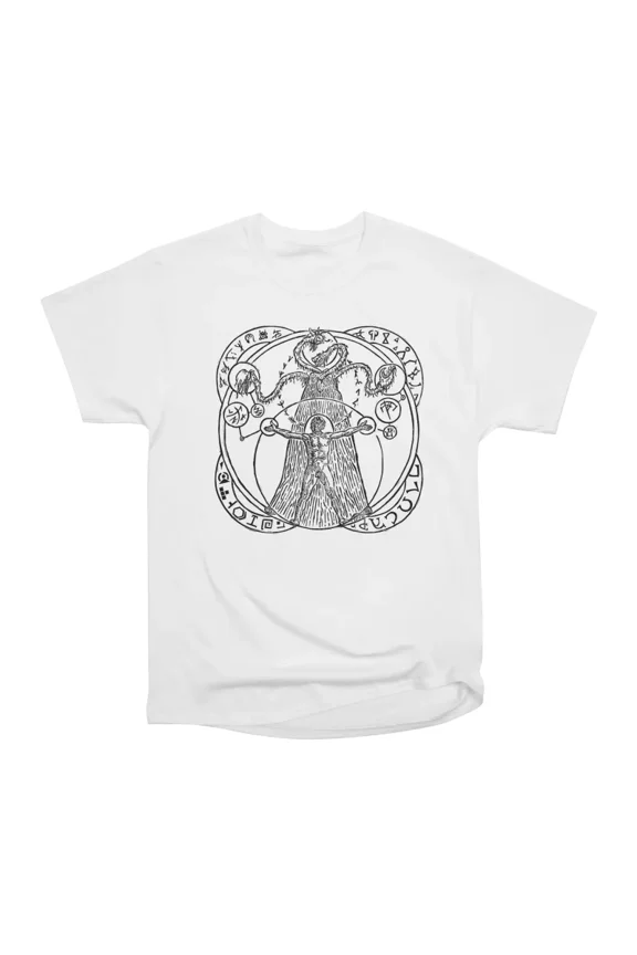 The Exchange Black Ink T-Shirt Tee Gift For Him Merch For Her Apparel For Friend