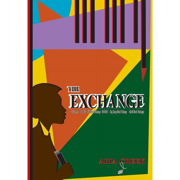 The Exchange, (Hardcover)