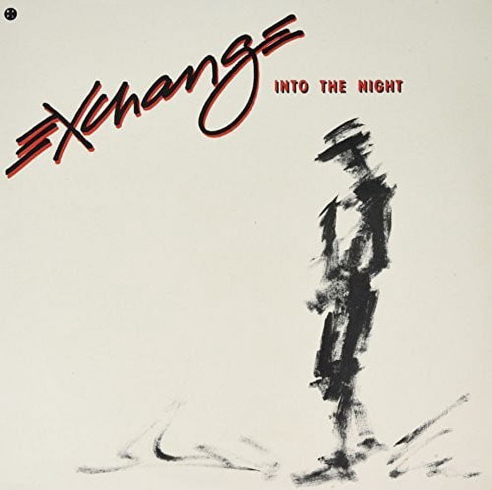 Into the Night (Vinyl)
