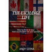 The Exchange Life Paperback